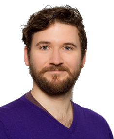 Cameron Fyfe, Co-Founder and CEO of Synanthra